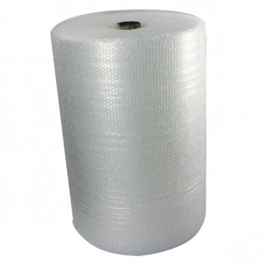 Bubble wrap film 0,6m/100m