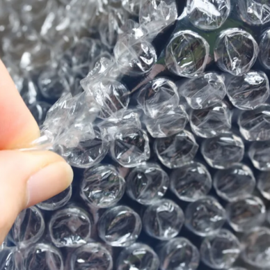 Bubble wrap film 0,6m/100m 1