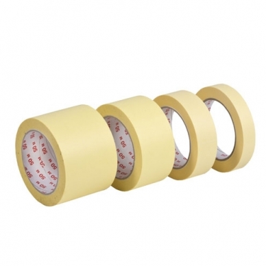 Painter's tape 100mm/50m KREPP