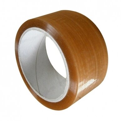 Adhesive tape SOLVENT 48mmx60m transparent