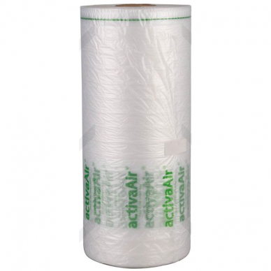 7 tubes of mat film 400mm x 330mm x 450m