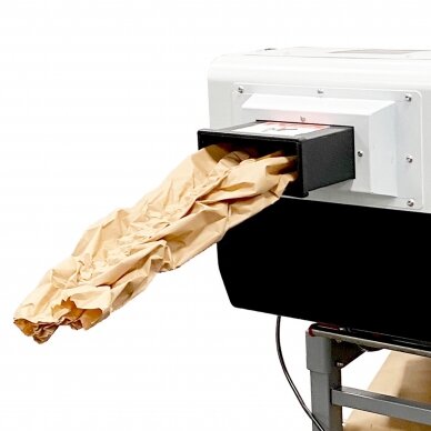 PA5000 paper cushioning system 1