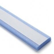 Perforated adhesive foam PE tape 10mm/50mm