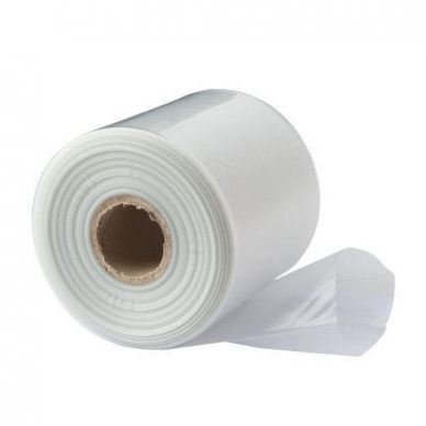 Polyethylene sleeve 100mm 70mkr 900m