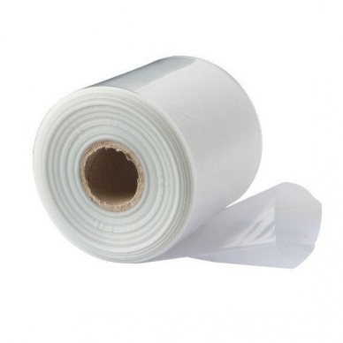 Polyethylene sleeve 900mm 80mkr 160m